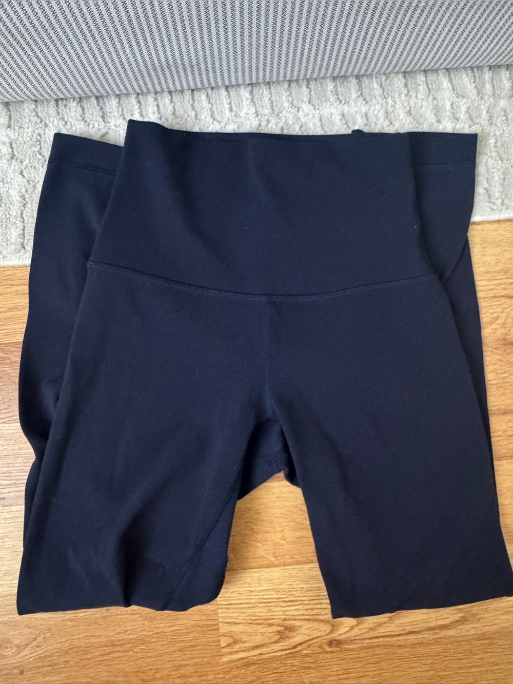 Lululemon Align Leggings Navy Blue